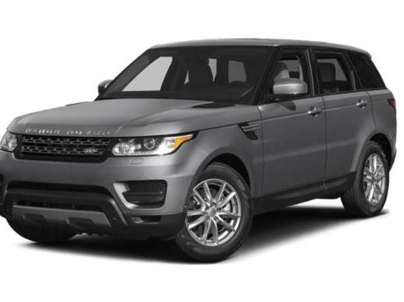 LAND ROVER RANGE ROVER SPORT 2015 SALWR2VF7FA507191 image
